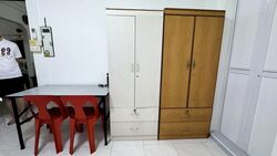 Blk 834 Woodlands Street 83 (Woodlands), HDB Executive #540395441